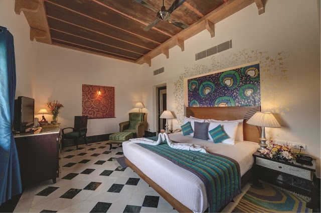 Ramada by Wyndham Udaipur Resort and Spa_3